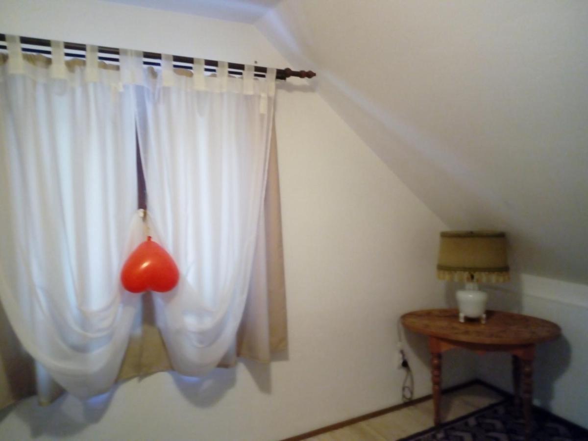 Csillag Kulcsoshaz Villa Gheorgheni  Luaran gambar