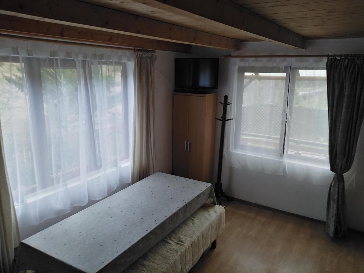 Csillag Kulcsoshaz Villa Gheorgheni  Luaran gambar