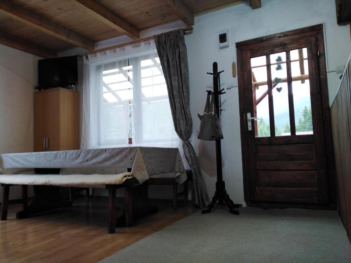 Csillag Kulcsoshaz Villa Gheorgheni  Luaran gambar