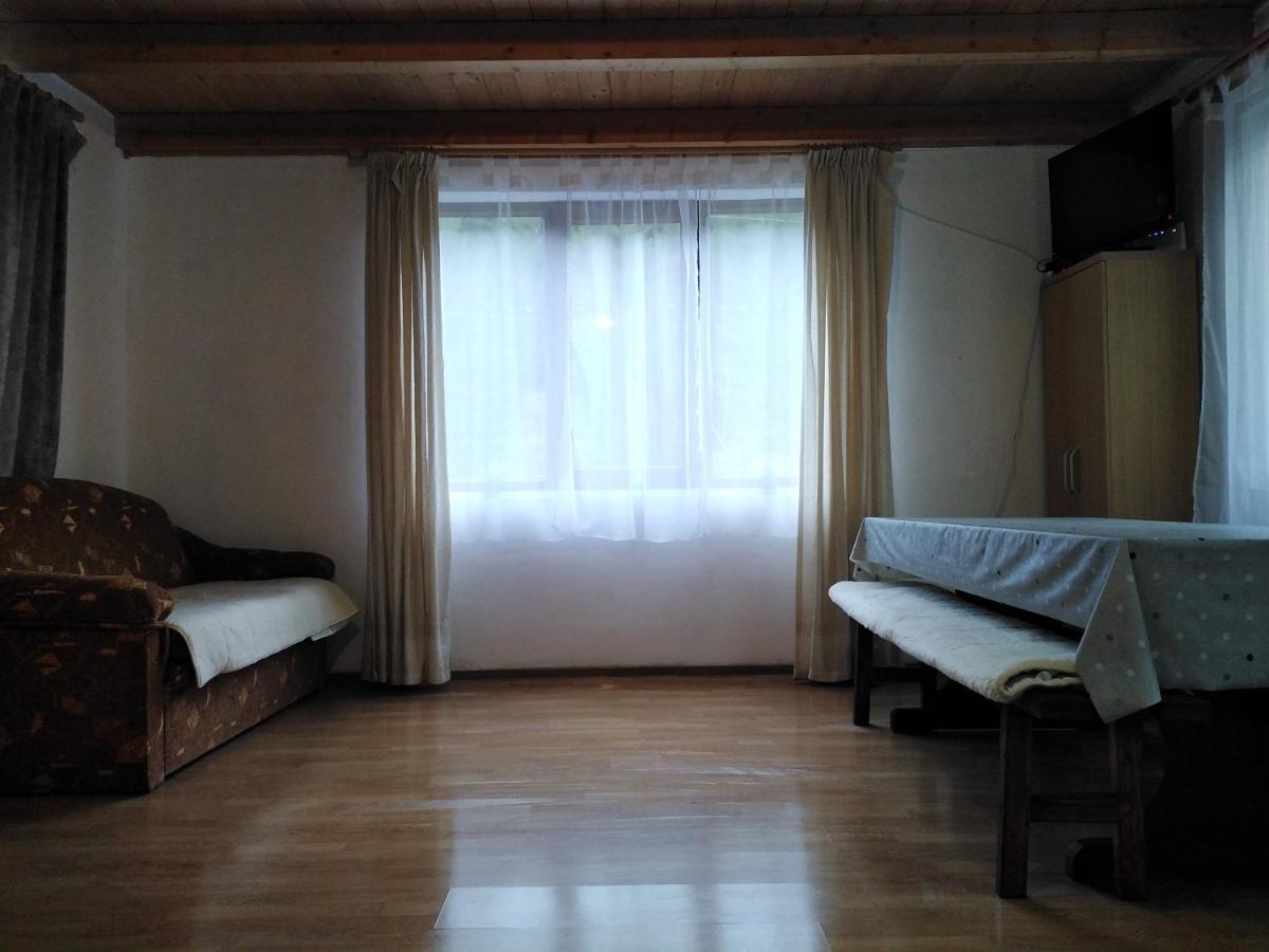 Csillag Kulcsoshaz Villa Gheorgheni  Luaran gambar