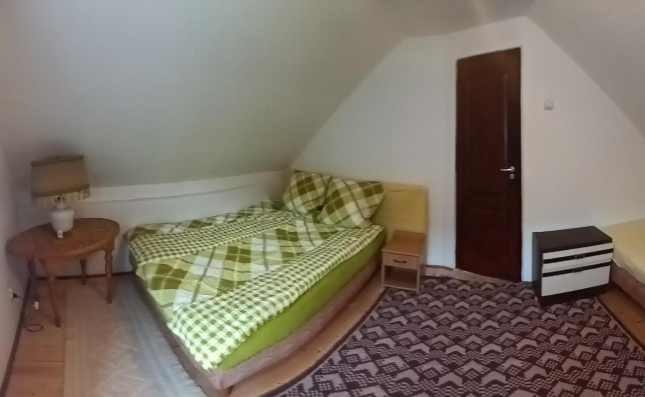 Csillag Kulcsoshaz Villa Gheorgheni  Luaran gambar