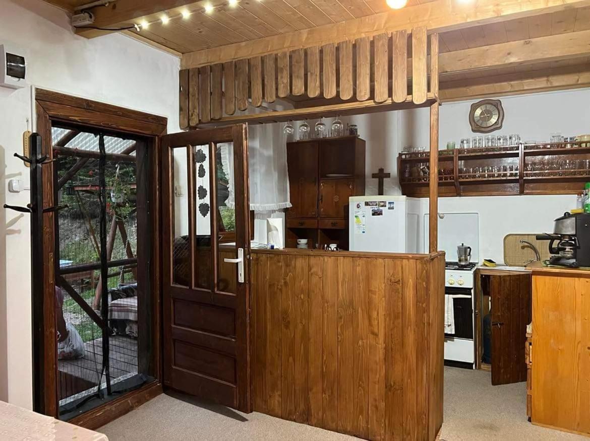 Csillag Kulcsoshaz Villa Gheorgheni  Luaran gambar