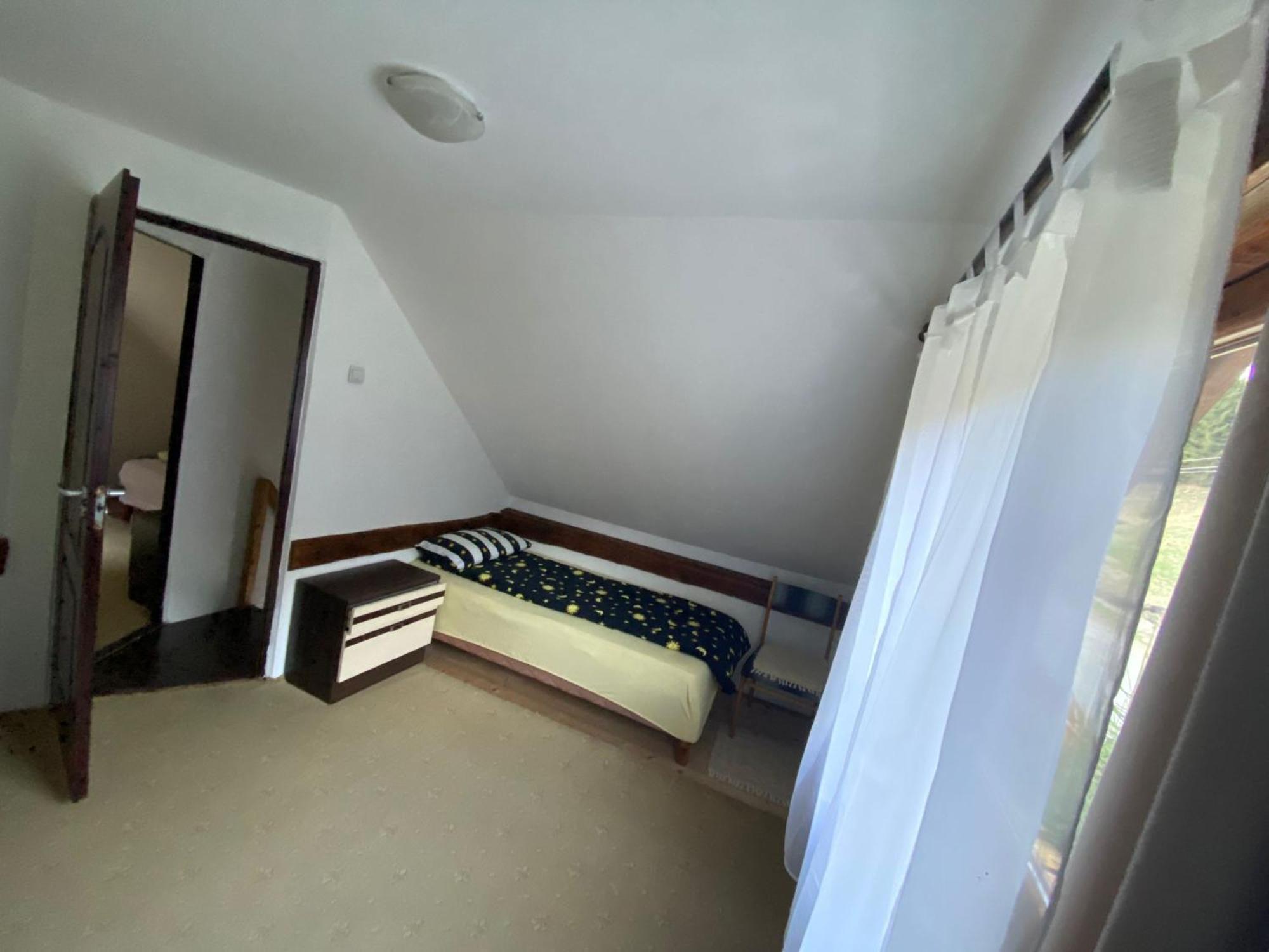 Csillag Kulcsoshaz Villa Gheorgheni  Luaran gambar