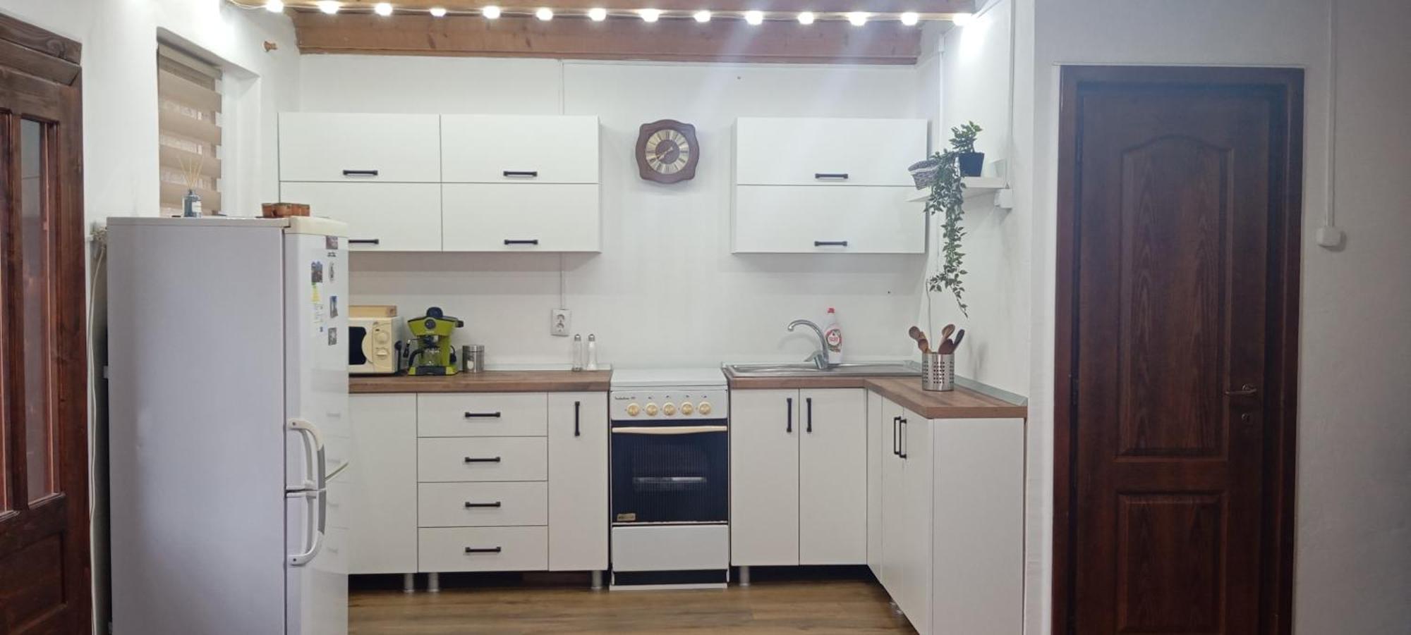 Csillag Kulcsoshaz Villa Gheorgheni  Luaran gambar