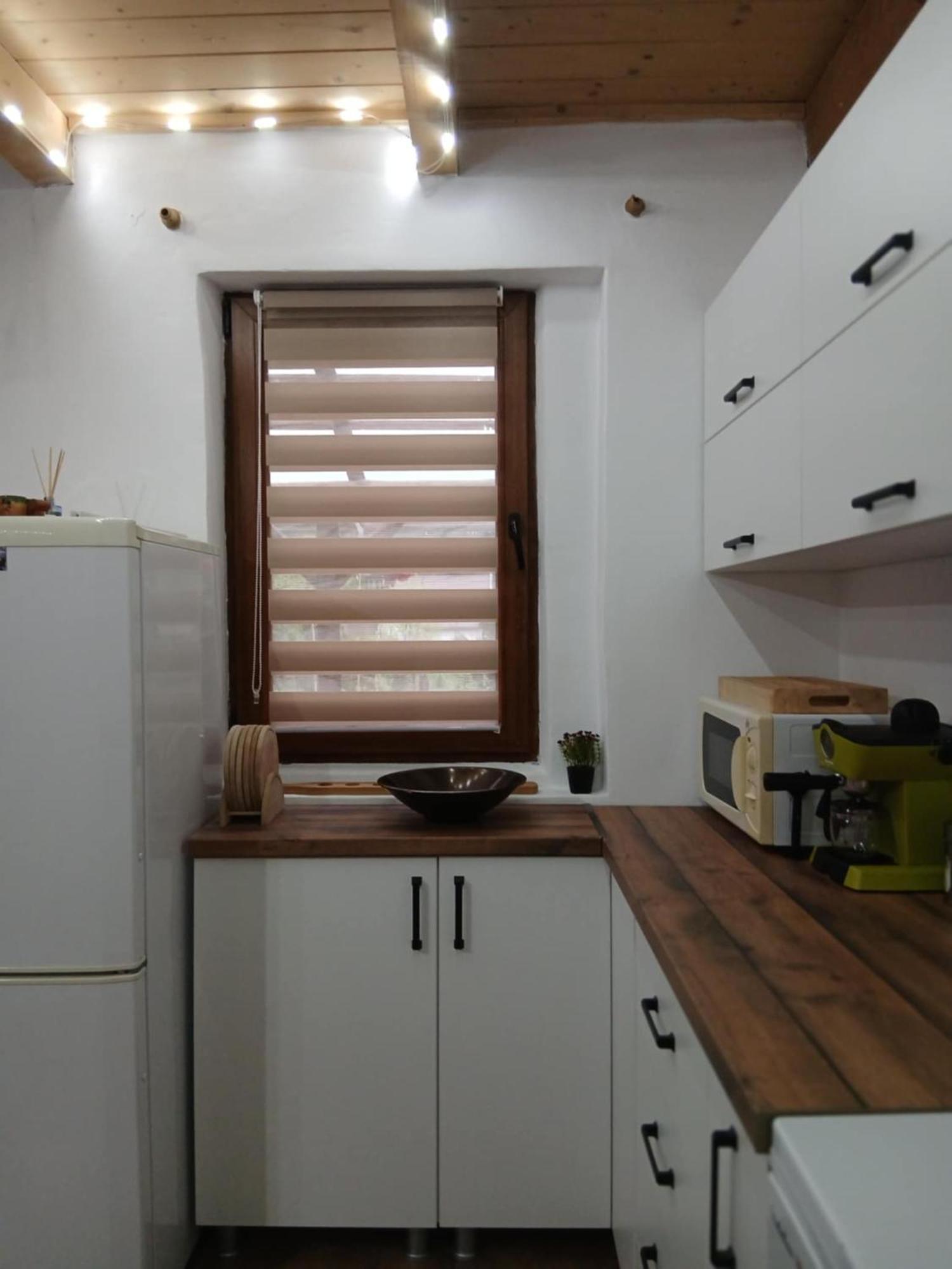Csillag Kulcsoshaz Villa Gheorgheni  Luaran gambar