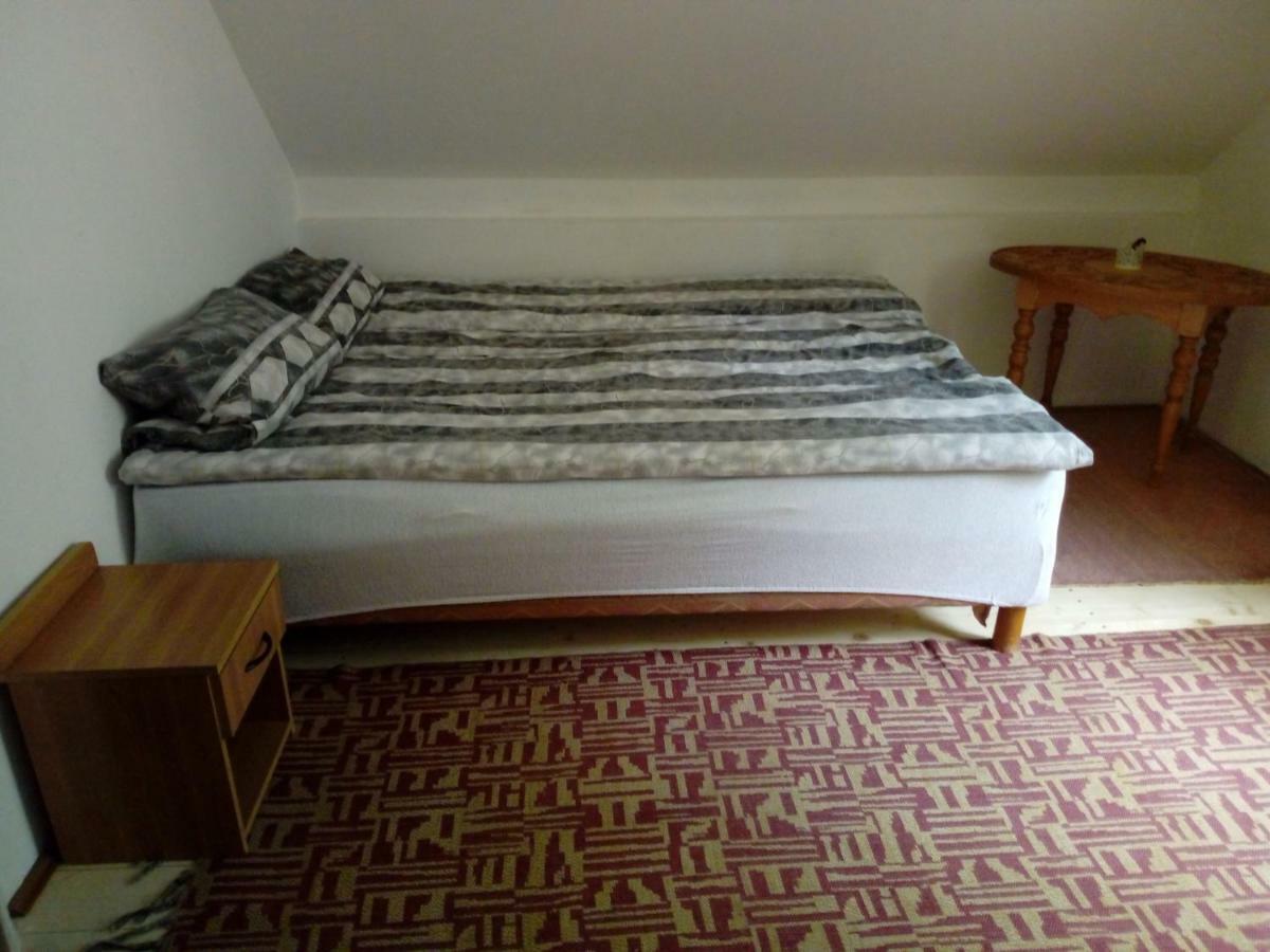 Csillag Kulcsoshaz Villa Gheorgheni  Luaran gambar